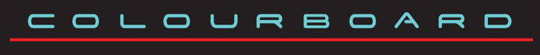 Colour Board Logo